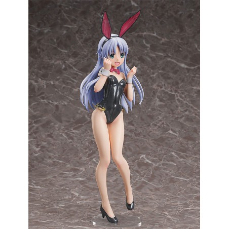 A Certain Magical Index III Index Bare Leg Bunny Ver. B-style FREEing 3