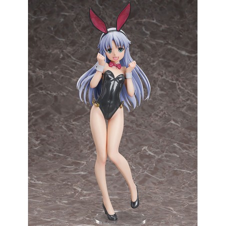 A Certain Magical Index III Index Bare Leg Bunny Ver. B-style FREEing