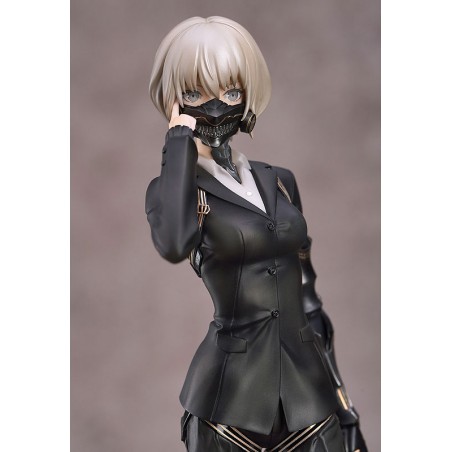 G.A.D_Inu Complete Figure Myethos 6