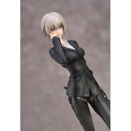 G.A.D_Inu Complete Figure Myethos 7