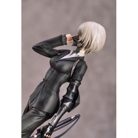G.A.D_Inu Complete Figure Myethos 8