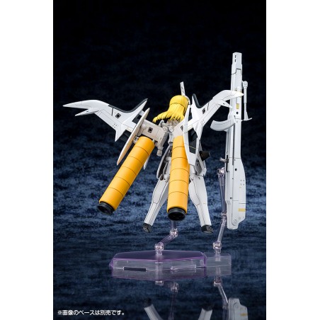 Busou Shinki TYPE ANGEL ARNVAL Megami Device Plastic Model Kit Kotobukiya 3