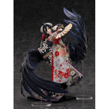 Overlord Albedo Japanese Doll F:NEX FuRyu 3