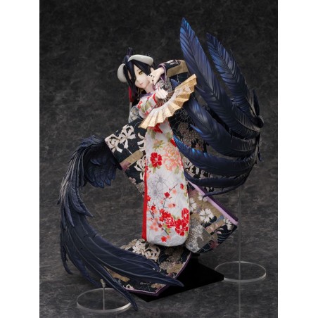 Overlord Albedo Japanese Doll F:NEX FuRyu 4