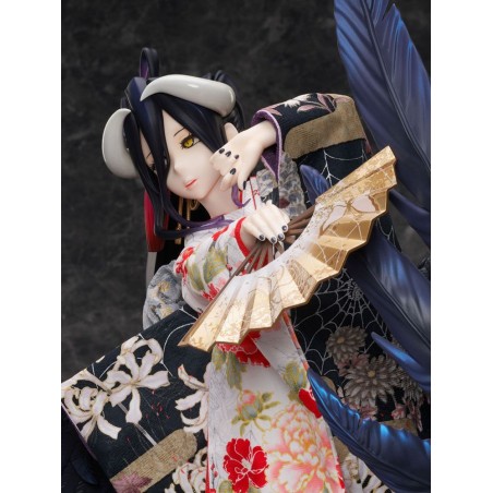 Overlord Albedo Japanese Doll F:NEX FuRyu 7