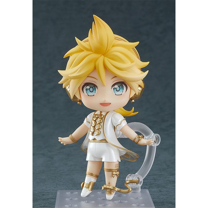 FROM JAPAN Len Kagamine Character Vocal Series 02 Figure Good Smile Company 