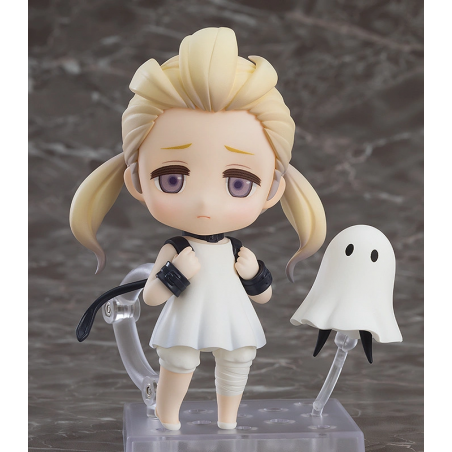 NieR Re[in]carnation The Girl of Light & Mama Nendoroid Square Enix