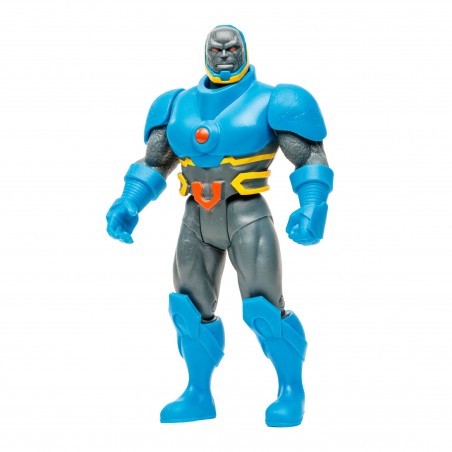 DC Direct Darkseid Super Powers McFarlane Toys