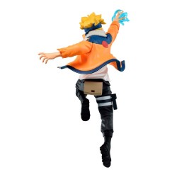 Boruto: Naruto Next Generation Boruto Uzumaki PVC Figure [Fighting Stance]  
