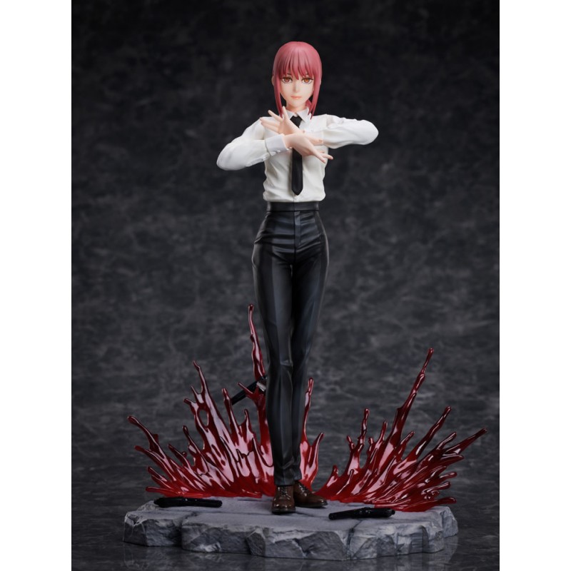 CHAINSAW MAN Makima Figure TAITO Prize from Japan