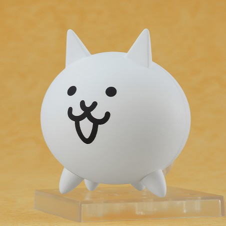 The Battle Cats Cat Nendoroid Good Smile Company