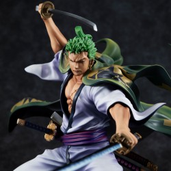 Variable Action Heroes ONE PIECE Zoro Juro