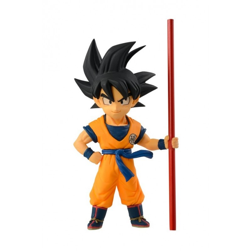 Movie Dragon Ball Super World Collectable Figure Doll WCF Vol.1 1 PARAGUS BROLY 