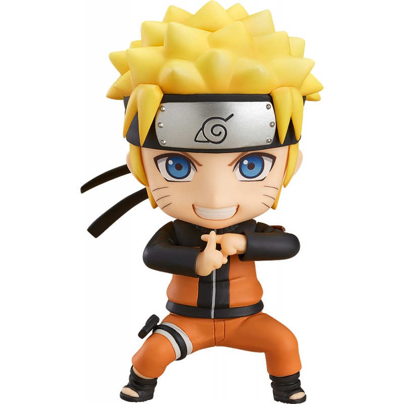 Top 30 Best Naruto Uzumaki Fights