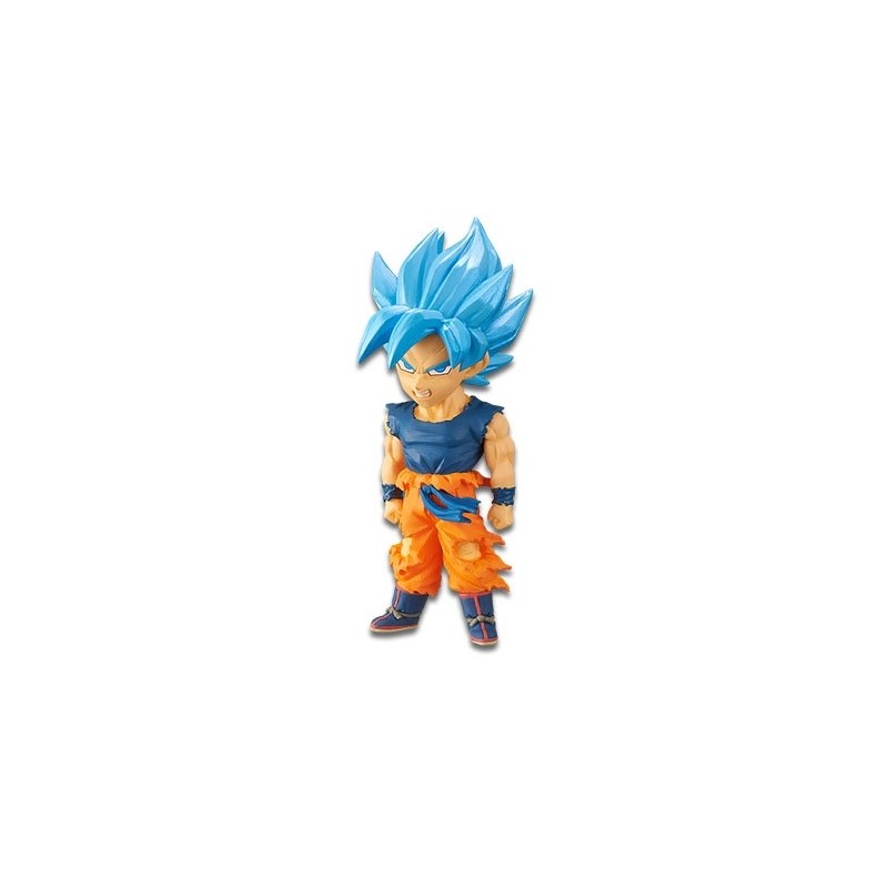Figurine Goku 15 cm V2 — Griffon