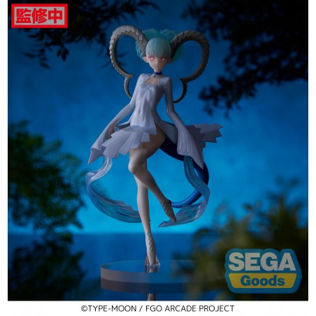 Fate/Grand Order Alter Ego Larva/Tiamat Luminasta Sega