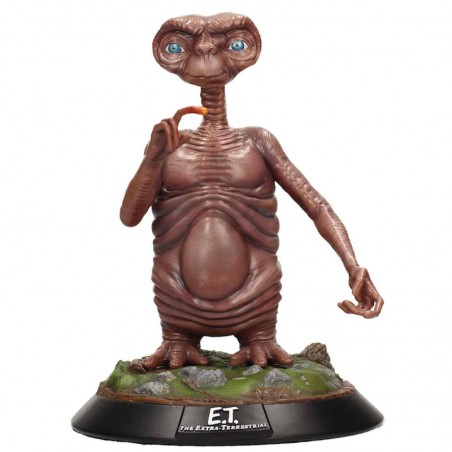 E.T. El Extraterrestre E.T. Estatua Resina SD Toys