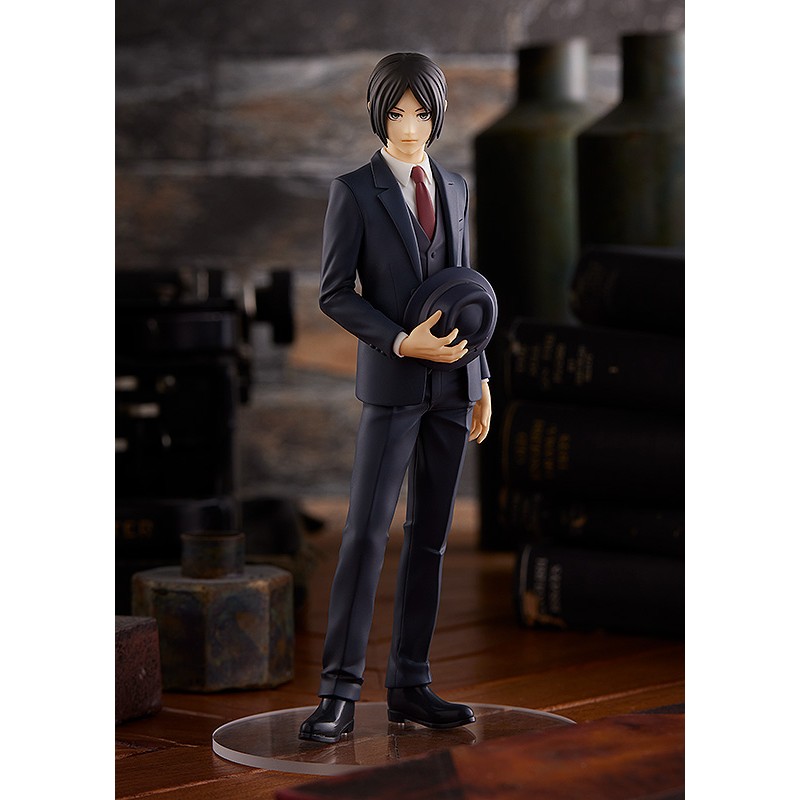 Good Smile Company Pop Up Parade Attack On Titan Eren Yeager