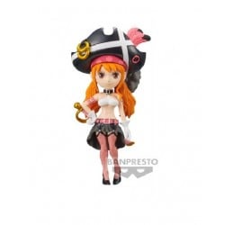 One Piece Figure – Nami One Piece Film Red Action Figure