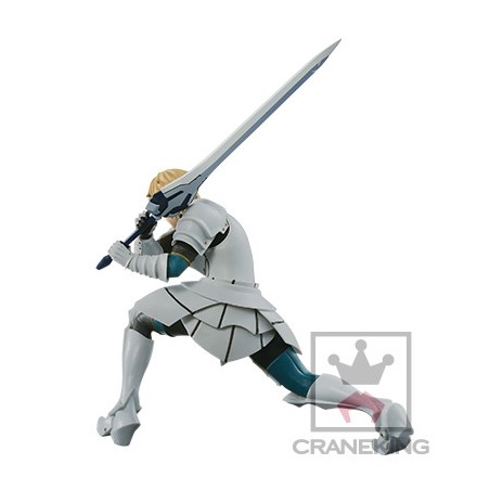 Fate EXTRA Last Encore Gawain EXQ Figure BANPRESTO Prize from Japan