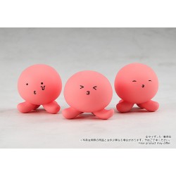 Good Smile Company] POP UP PARADE: Kaiko sareta Ankoku Heishi (30-dai –  TinyTokyoToys