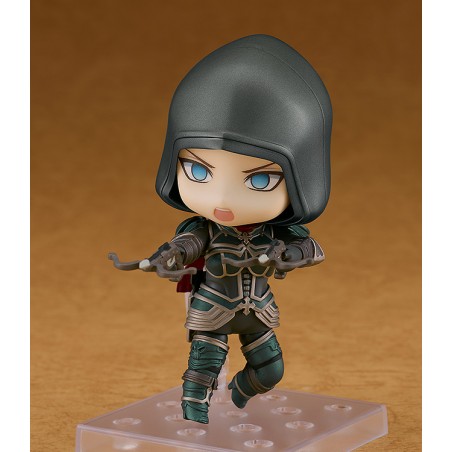 Nendoroid Pvc Action Figure Collection Model Doll  Original Good Smile  Company Gsc - Military Action Figures - Aliexpress