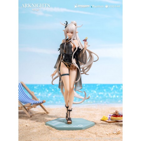 Arknights Shining: Summer Time Ver. Gift+ Myethos