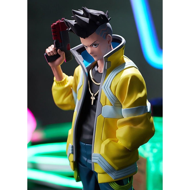GoodSmile_US on X: Anime Expo 2022 Figure Update! Good Smile Company  Cyberpunk: Edgerunners Nendoroid David Martinez Stay tuned to for more  info! #CyberpunkEdgerunners #goodsmile #AX2022 #GSCatAX2022   / X