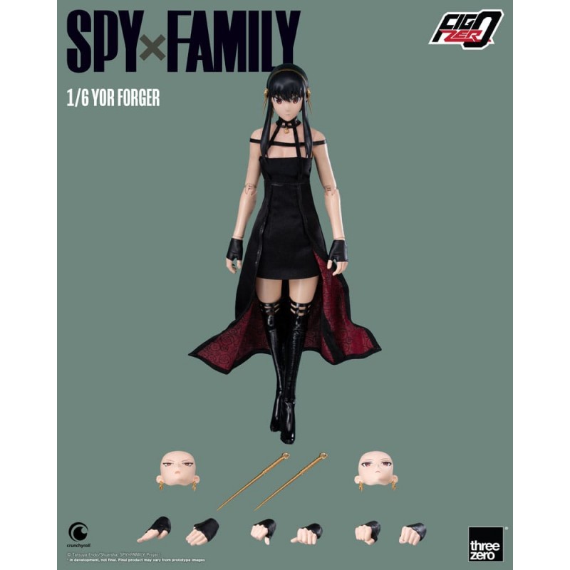 SPY×FAMILY DXF-Yor Forger-, SPY×FAMILY
