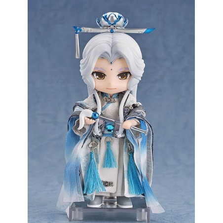 Pili Xia Ying Su Huan-Jen: Contest of the Endless Battle Ver. Nendoroid Doll Good Smile Company