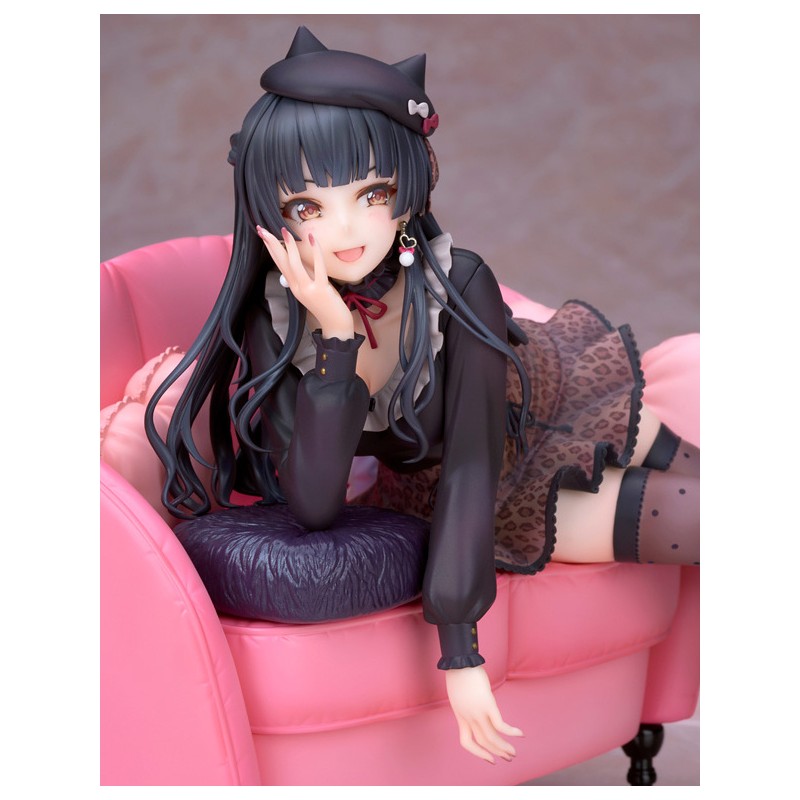 THE IDOLM@STER SHINY COLORS Fuyuko Mayuzumi Off.the.Re.cord Ver. 1/8 Alter