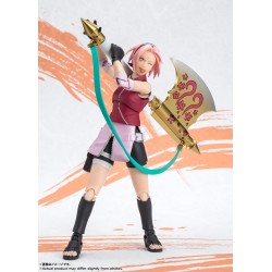 Naruto Haruno Sakura 1st Generation / 2nd Generation Cosplay Costume –  Animee Cosplay