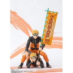 Naruto Narutop99 Hatake Kakashi Figure