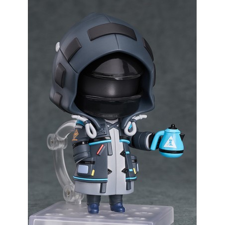 Arknights Doctor Nendoroid Good Smile Company