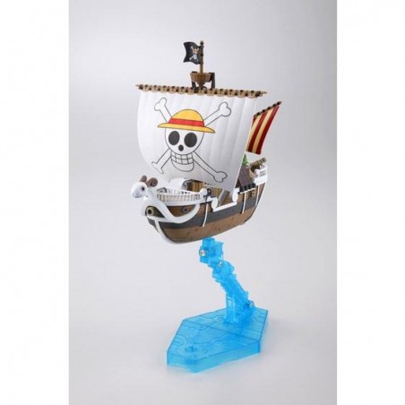 One Piece Going Merry Grand Ship Collection Bandai 2