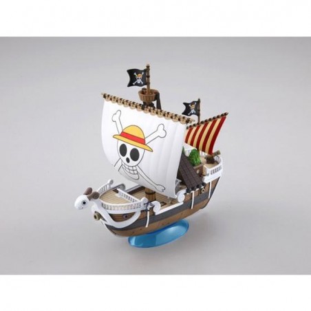 One Piece Going Merry Grand Ship Collection Bandai
