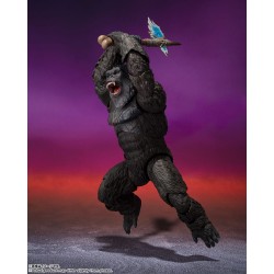 Godzilla x Kong: The New Empire (2024) Kong S.H. MonsterArts