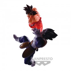 Figurine Bandai Dragon Ball Z Match Makers Super Saiyans 2 Son Goku -  Figurine de collection