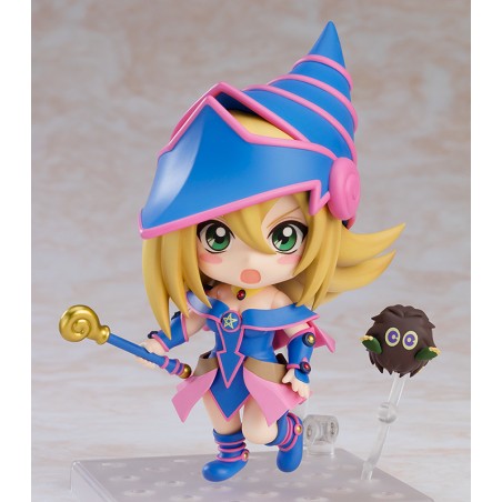 Yu-Gi-Oh Dark Magician Girl Nendoroid Good Smile Company