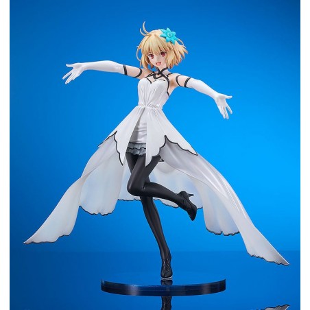 TSUKIHIME -A piece of blue glass moon- Arcueid Brunestud -Dresscode: Clad in Glaciers- Good Smile Company