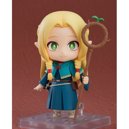 Delicious in Dungeon Marcille Nendoroid Good Smile Company