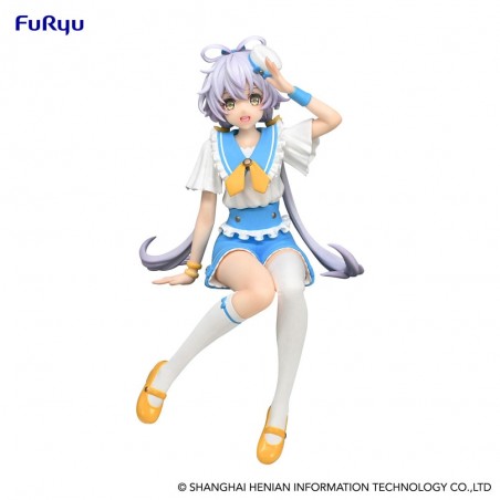 Vsinger Luo Tianyi Marine Style Ver. Noodle Stopper FuRyu