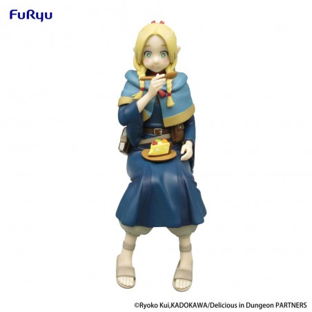 Delicious in Dungeon Marcille Noodle Stopper FuRyu