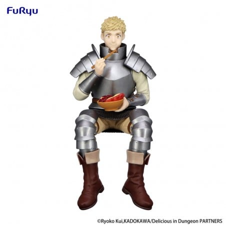 Delicious in Dungeon Laios Noodle Stopper FuRyu