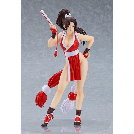 The King of Fighters '97 Mai Shiranui Pop Up Parade Max Factory