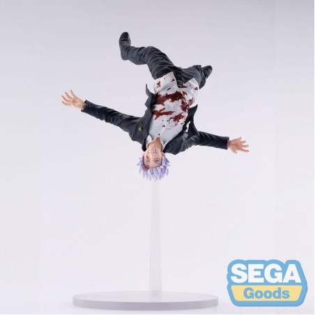 Jujutsu Kaisen Hidden Inventory/Premature Death Satoru Gojo Awakening Luminasta Figurizm Sega