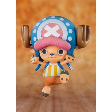 One Piece Chopper -Cotton Candy Lover- Figuarts ZERO Bandai Spirits
