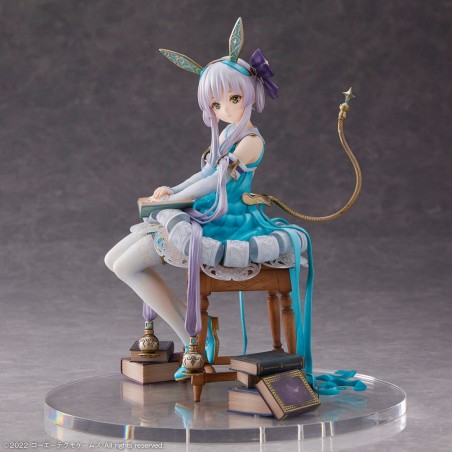 Atelier Sophie 2: The Alchemist of the Mysterious Dream Plachta 1/7 Design COCO