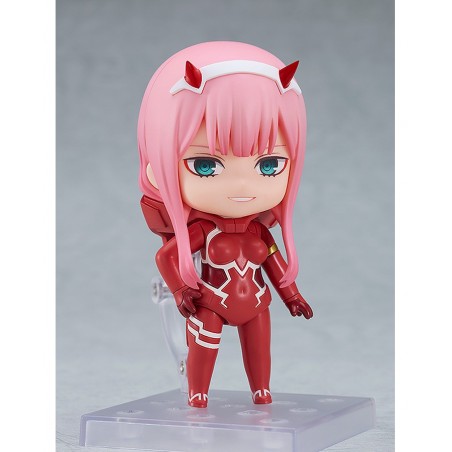 DARLING in the FRANXX Zero Two: Pilot Suit Ver. Nendoroid Good Smile Company