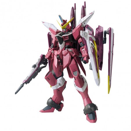 Mobile Suit Gundam Justice Gundam MG Bandai Hobby
